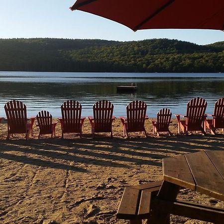 Cottage Place On Squam Lake - Cabins Holderness Exterior photo