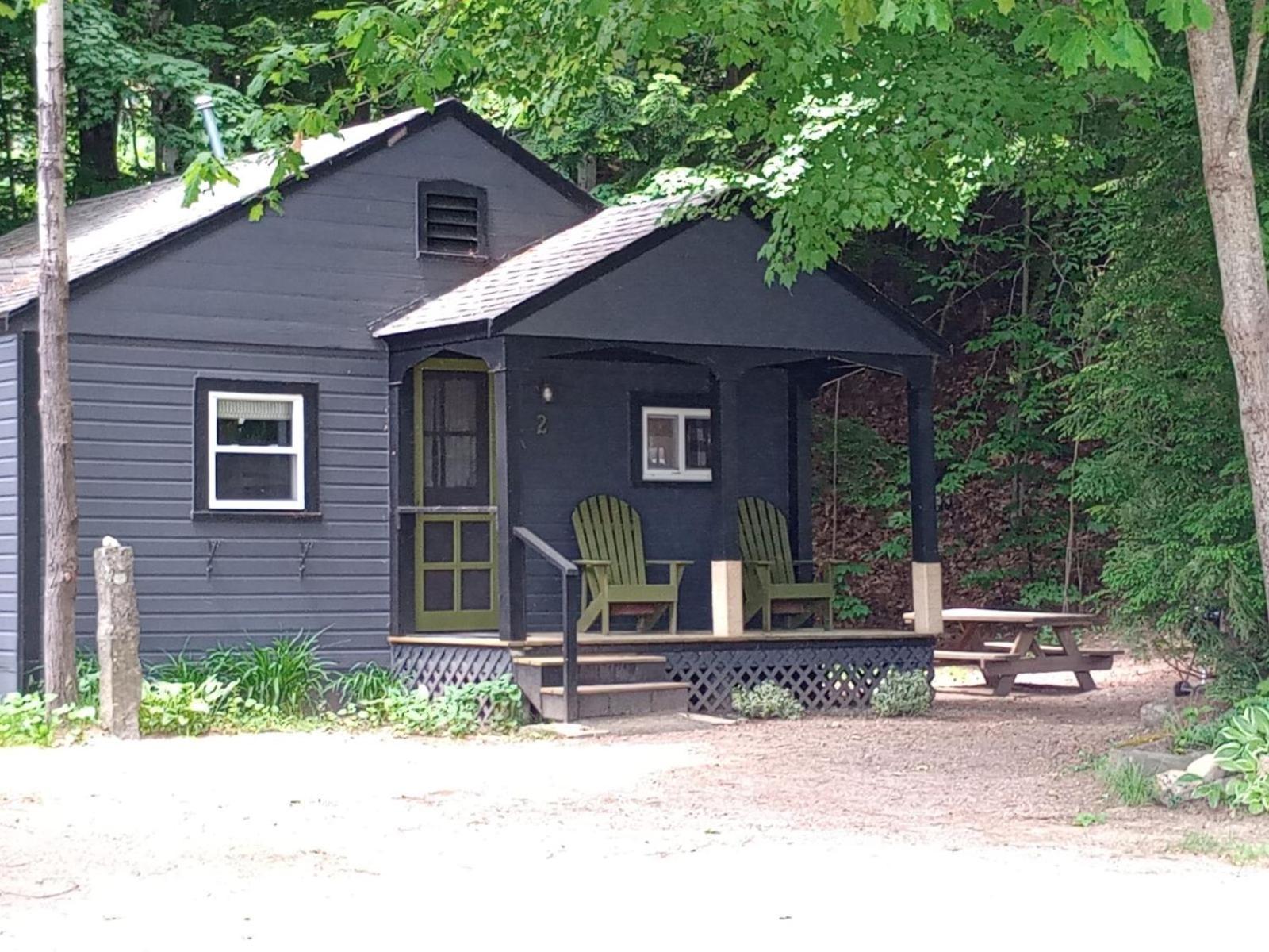 Cottage Place On Squam Lake - Cabins Holderness Exterior photo