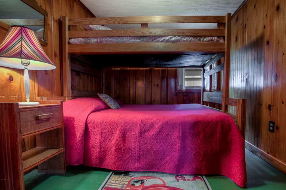 Cottage Place On Squam Lake - Cabins Holderness Exterior photo