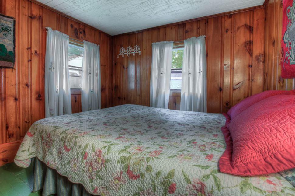 Cottage Place On Squam Lake - Cabins Holderness Exterior photo