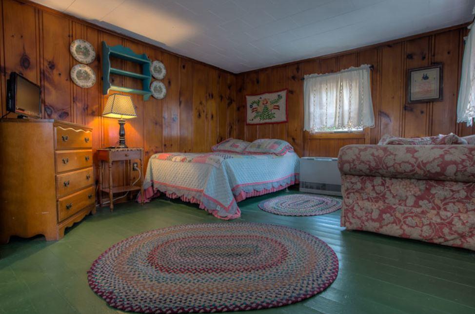 Cottage Place On Squam Lake - Cabins Holderness Exterior photo